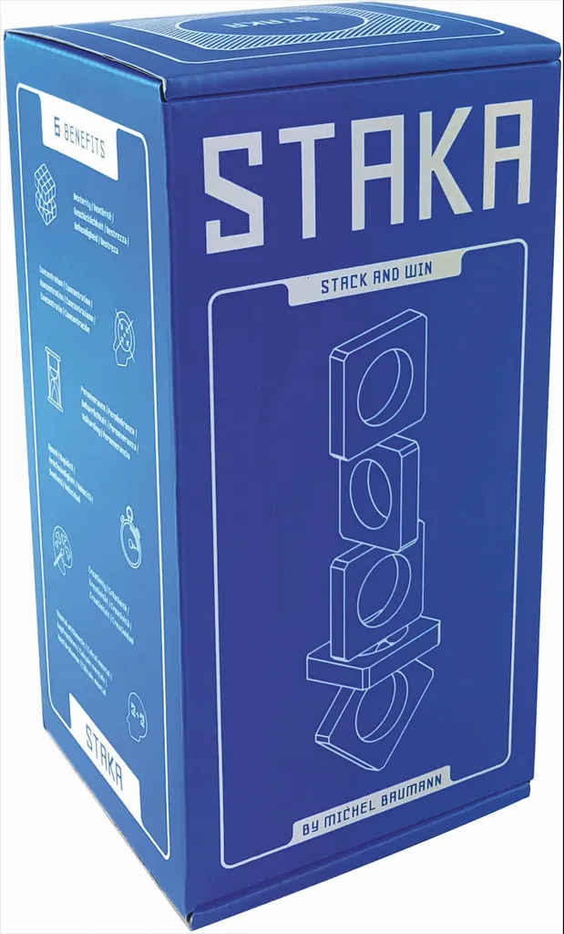 Staka Helvetiq : boostez votre agilité et finissez-en avec l'ennui