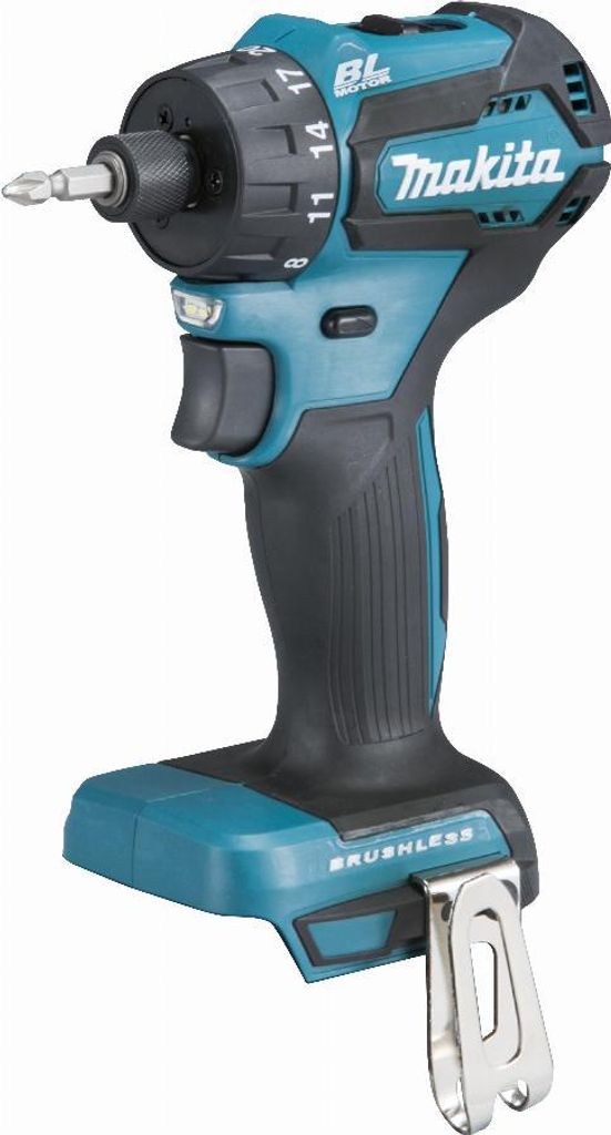 Perceuse Visseuse MAKITA DDF083Z 18 V Li-ion (vendu sans Image du produit 