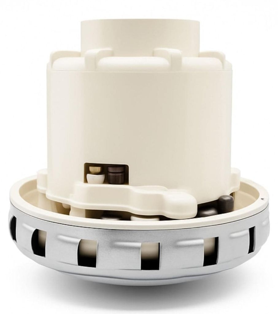 Saugmotor für Festool CTL Midi Saugturbine Turbine Produktbild 