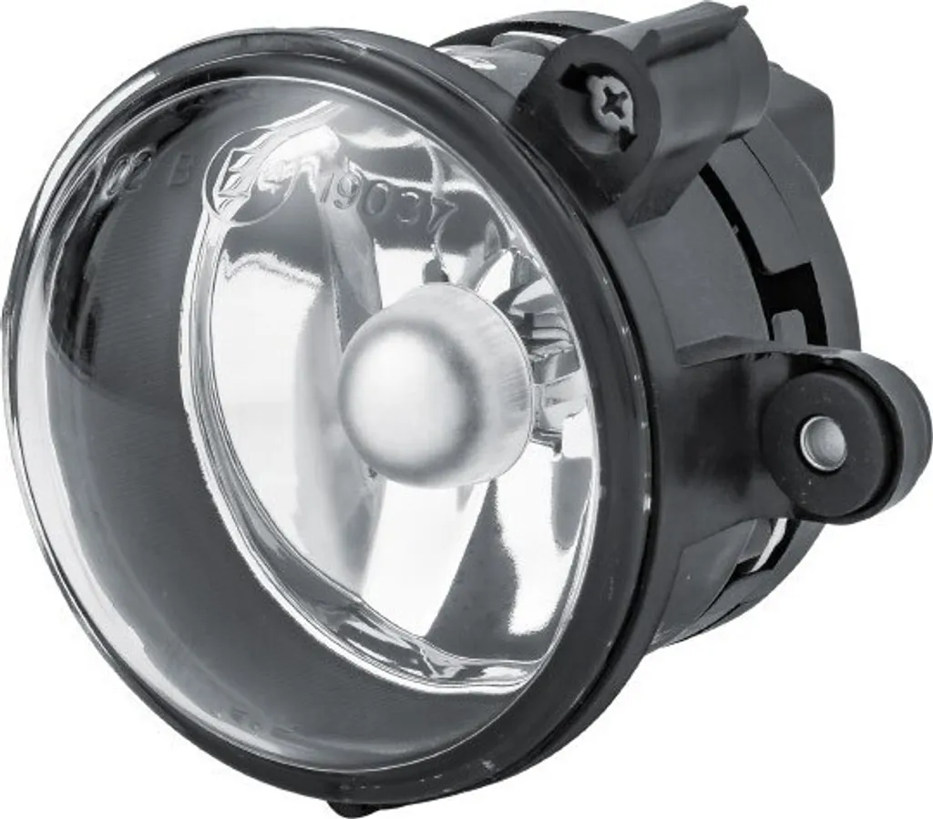 Phares antibrouillard pour Ibiza 6L - Amélioration visibilité pluie et neige