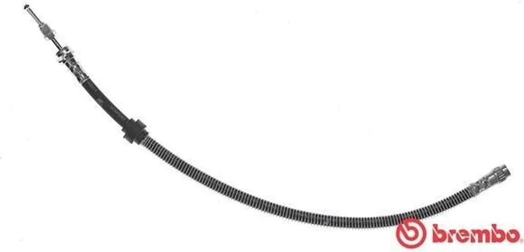 Réparer fuite frein Movano X70 - Tuyau Brembo T 68 073 équivalent 4403643