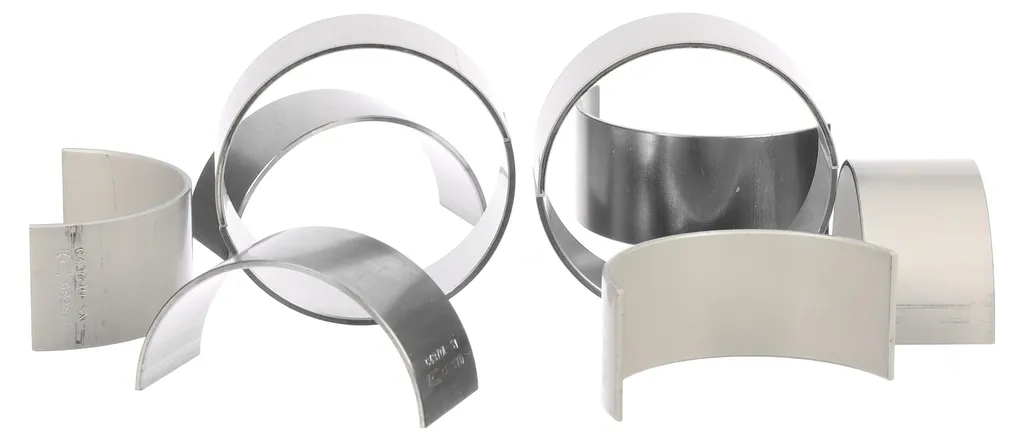 Kit coussinets de bielle renforcés LP007925 pour Ford Ranger et Transit V348