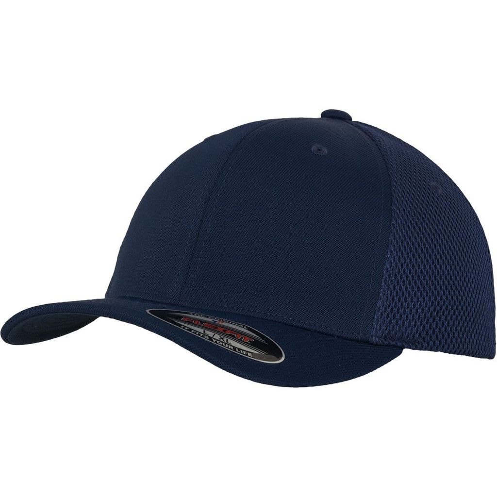 Flexfit Tactel Mesh Baseball Cap navyblau L/XL Obrázok produktu 