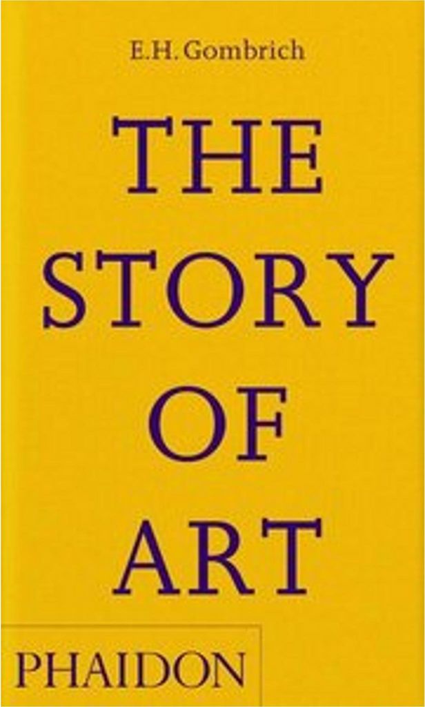 The Story of Art Produktbild 