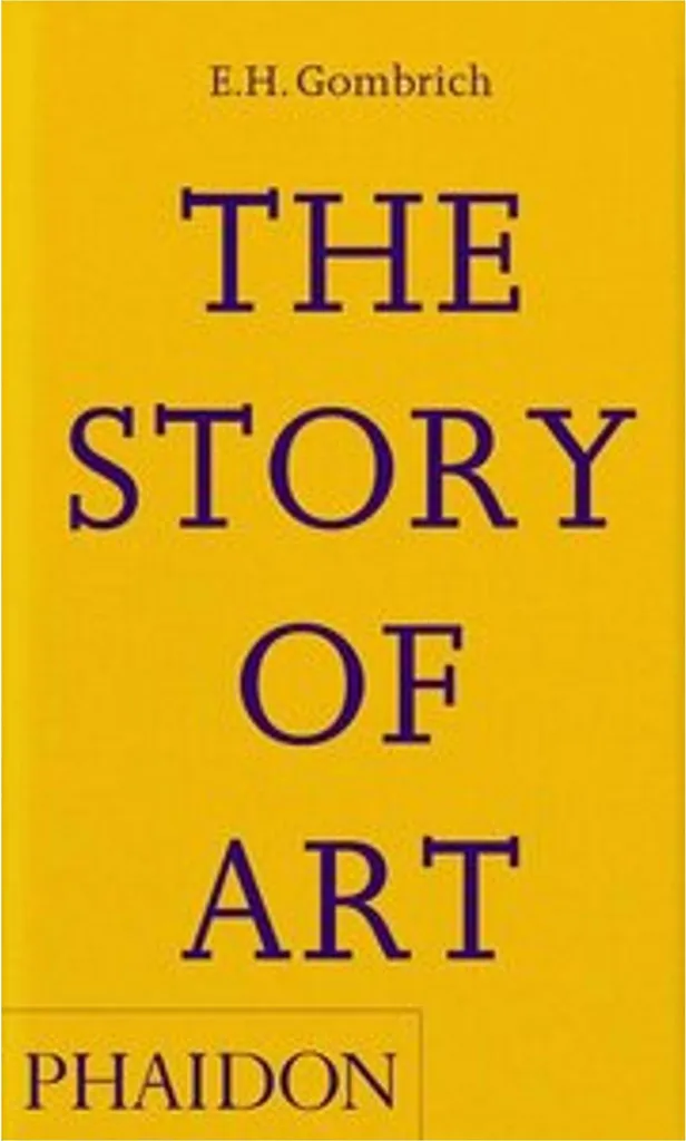 Apprendre l'Art Facilement grâce au Livre The Story of Art Gombrich