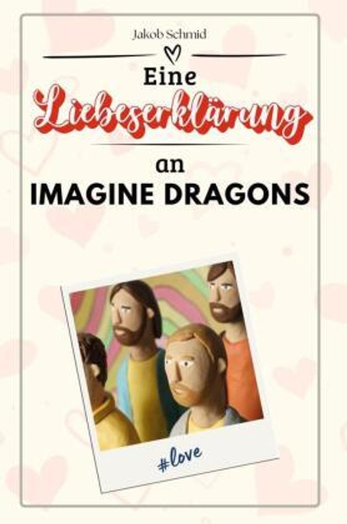 Eine Liebeserklärung an Imagine Dragons