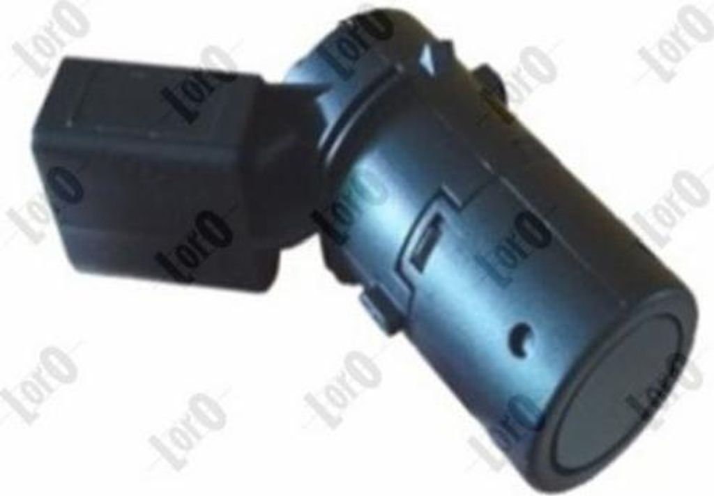 ABAKUS 120-01-034 Parkhilfesensor OE 7H0919275A kompatibel mit A3 8P, A4 8E, A4 8H, A6 4B