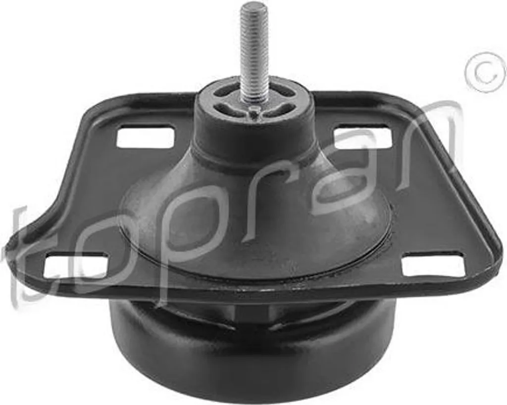 Réparer votre Ford avec le roulement moteur TOPRAN 302 390 OE 1099548