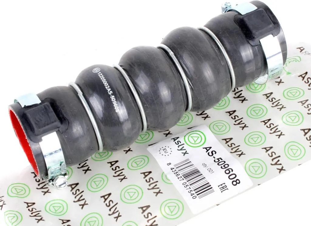 Durite de Turbo Croisée pour Turbine de Voiture - Remplacement 0382Np