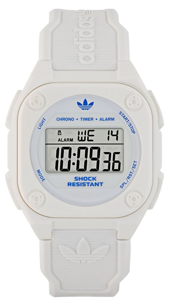 Adidas - AOST25031 - Orologio da polso - Unisex - Quarzo - Immagine del prodotto 