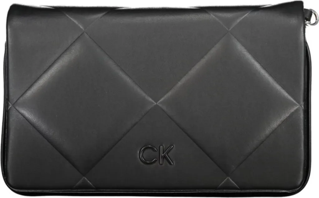 Petit sac besace Calvin Klein k60k611759nebeh1 chic pour femme moderne
