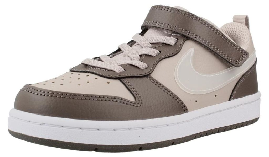 Sneakers Del Marchio Nike Del Modello Iv5829 Marrone Immagine del prodotto 