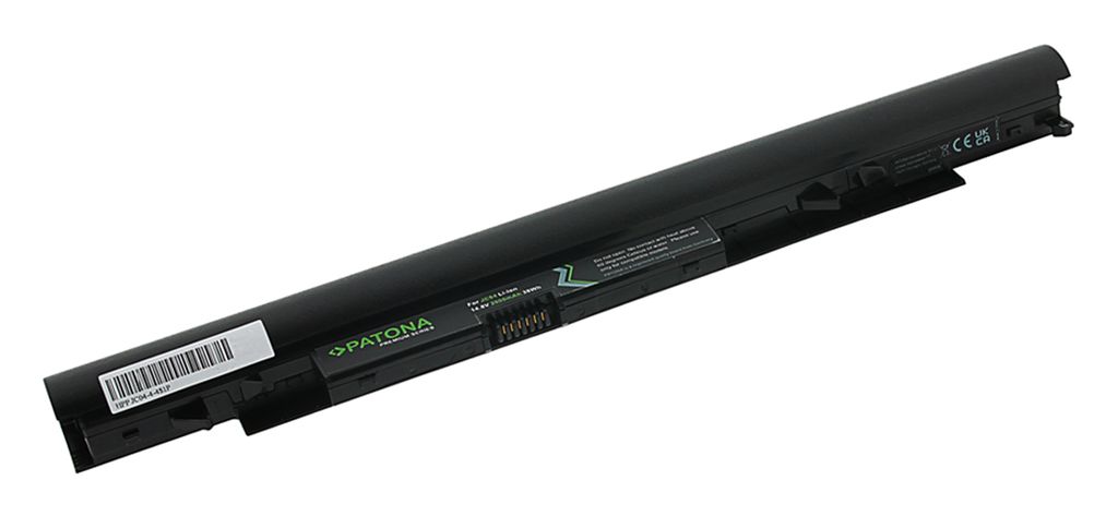PATONA 2900, Akku, HP, HP HP JC04