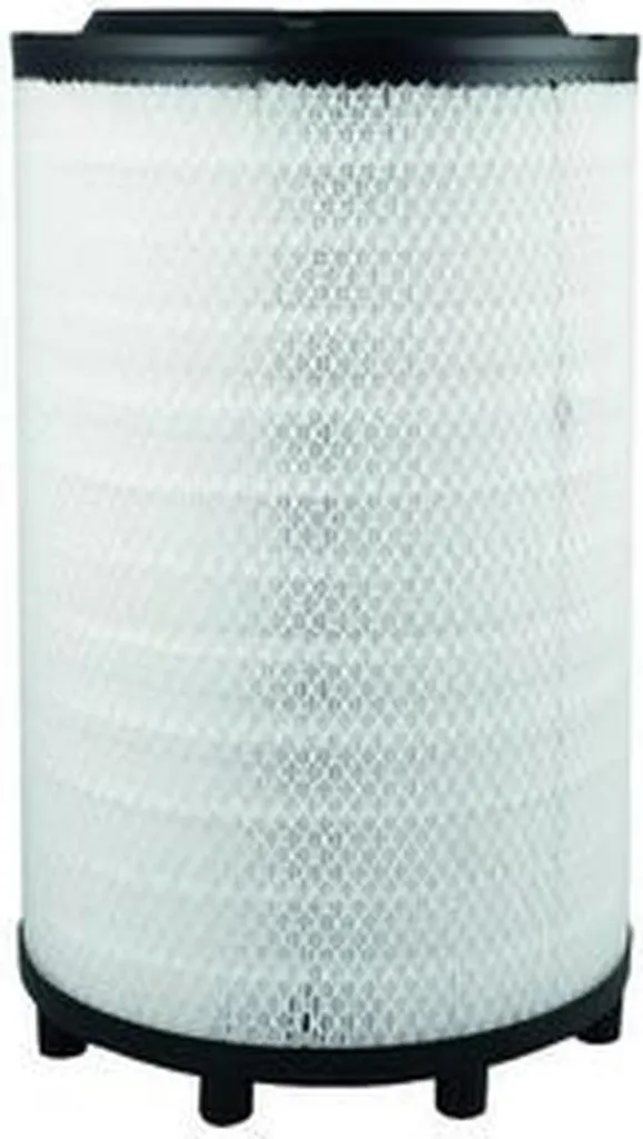 Filtre à air moteur pour SCANIA R I, élément filtrant nettoyable MAHLE