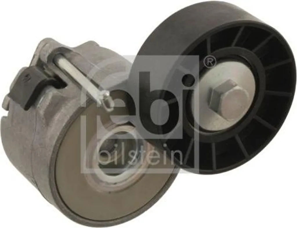 Tendeur de courroie crantée FEBI BILSTEIN 30170 robuste pour Scirocco