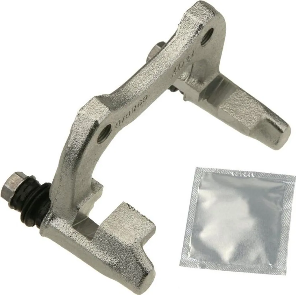 Support étrier de frein TRW BDA964 OE 7701059987 pour Clio et Modus