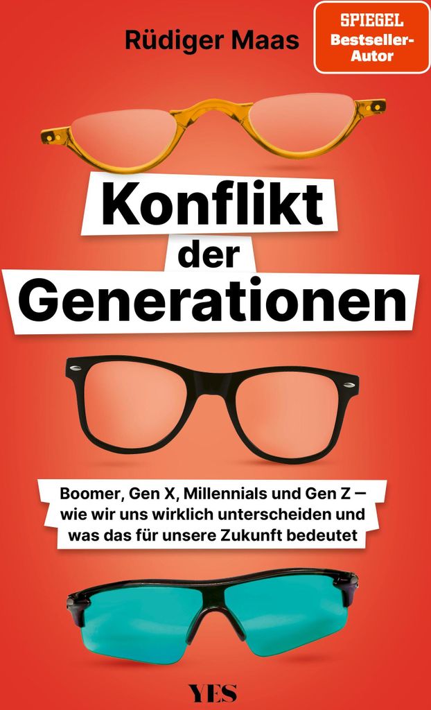 Konflikt der Generationen