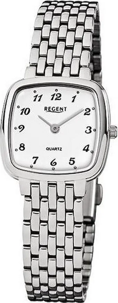 Look del Giorno: Orologio Regent F-520 Donna per un Outfit Perfetto