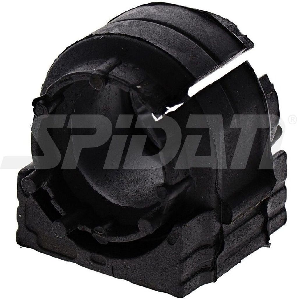 SPIDAN CHASSIS PARTS 411820 Lagerung Stabilisator Stabigummi Vorne für OPEL INSIGNIA Caravan Astra J Sports Tourer (P10) ASTRA J INSIGNIA Ampera