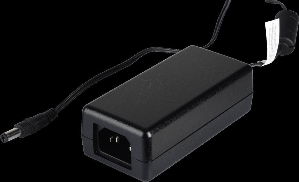 Datalogic AC/DC Power Adapter Netzteil 12 V