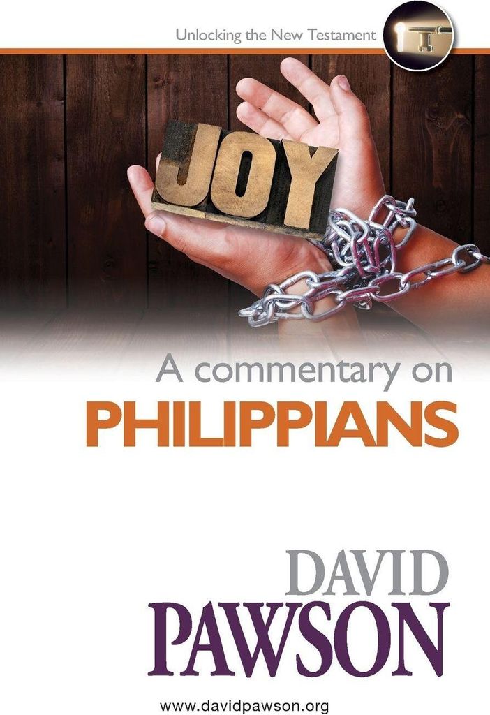 A Commentary on Philippians