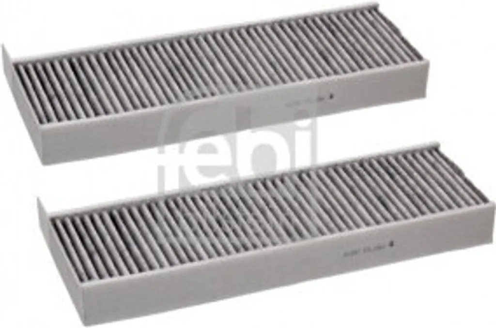 Filtre d'habitacle FEBI 48474 pour C4 Picasso II - OE 9807746480