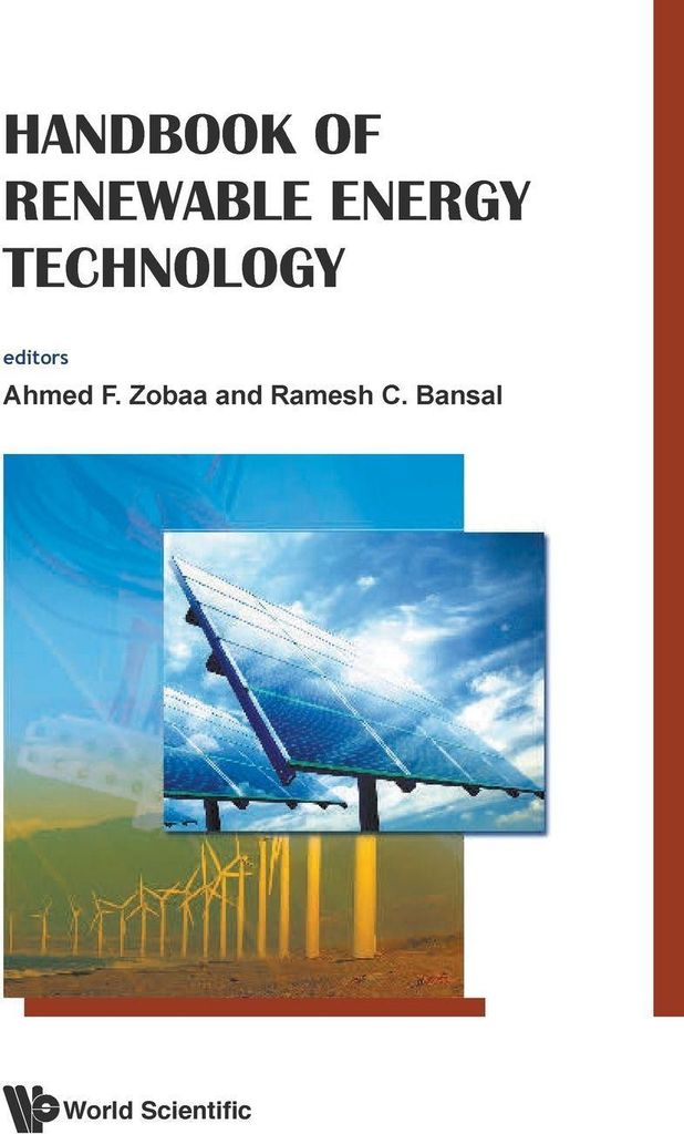 Handbook Of Renewable Energy Technology