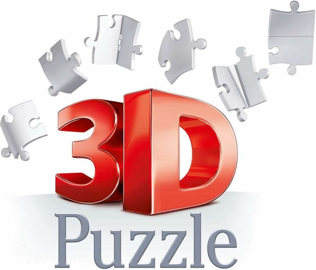 RAVENSBURGER 3D Puzzle "Harry Potter Knight Bus" Produktbild 20