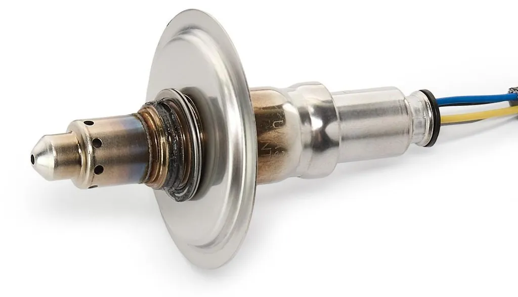 Sonde Lambda Chauffée NTK 92945 Haute Précision pour Renault Captur J5 - 3