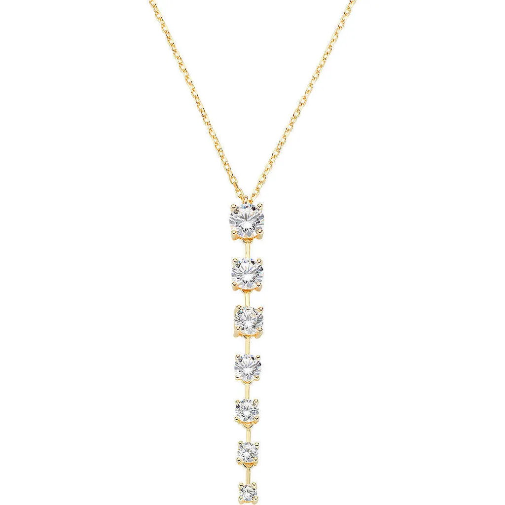 Collane Amen Gold Collection Diamante Donna | Oro 9kt e Diamanti Veri