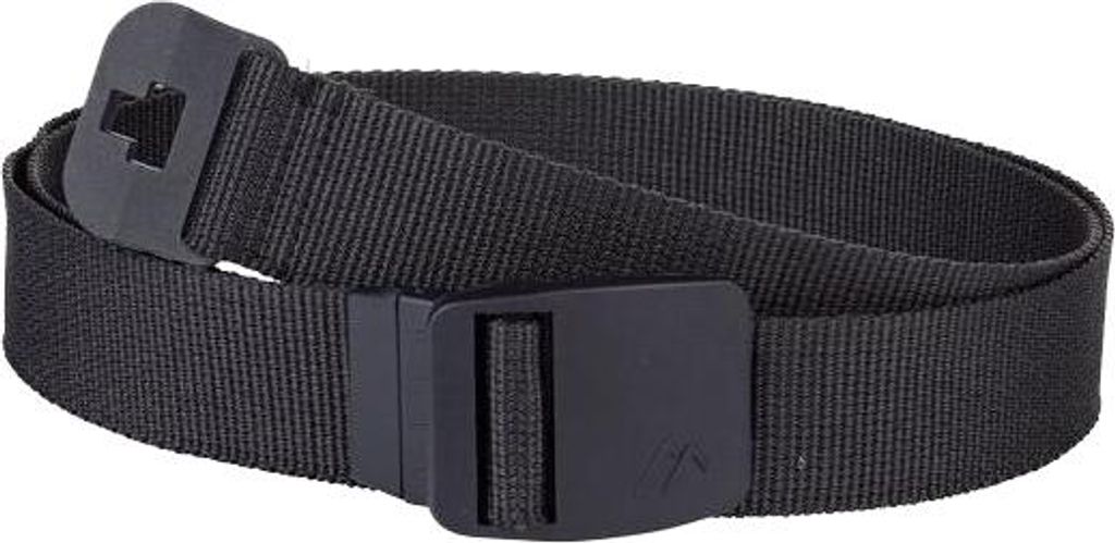 MAIER SPORTS Eco Belt nero nero 4 Immagine del prodotto 