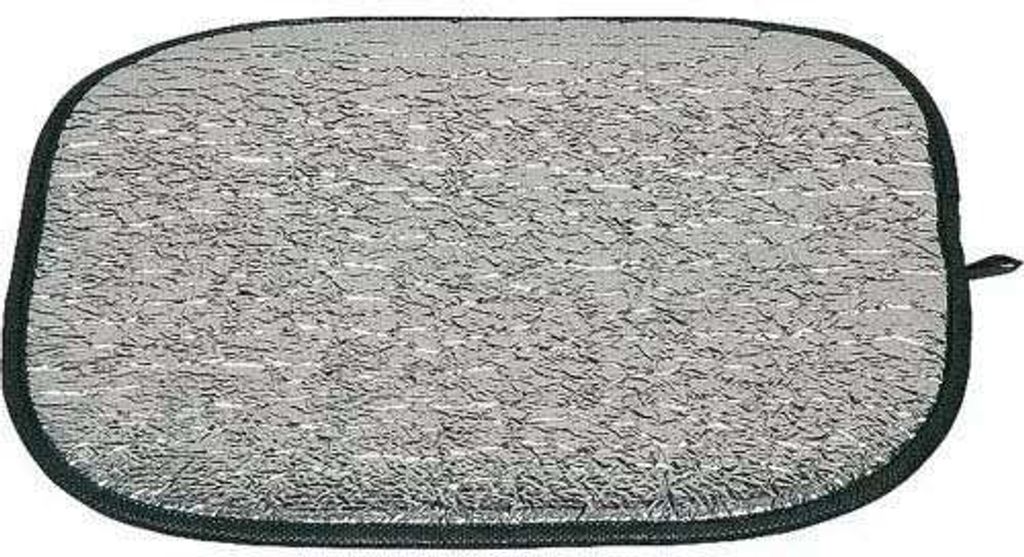 WITEBLAZE SEAT Alu Seat silber