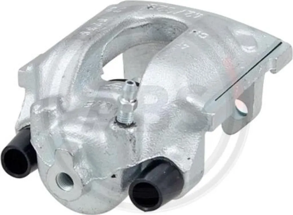 Remplacement Étrier de Frein BMW E39 pour Réparation Système Arrière OE