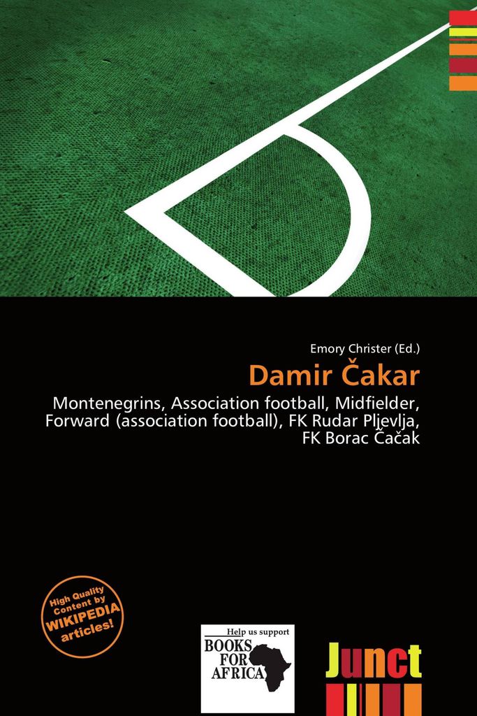 Damir ¿akar