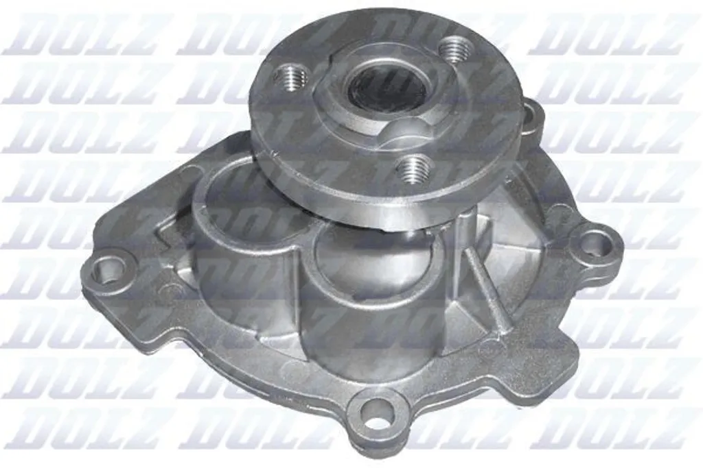 Pompe à eau DOLZ O263 pour OPEL Corsa D 3/5 portes (S07) Refroidissement