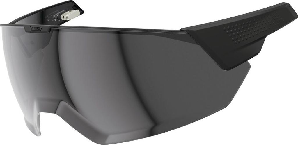 Abus Zubehör Visier smoke für HYP-E & BLACE &  ACE für Produktbild 