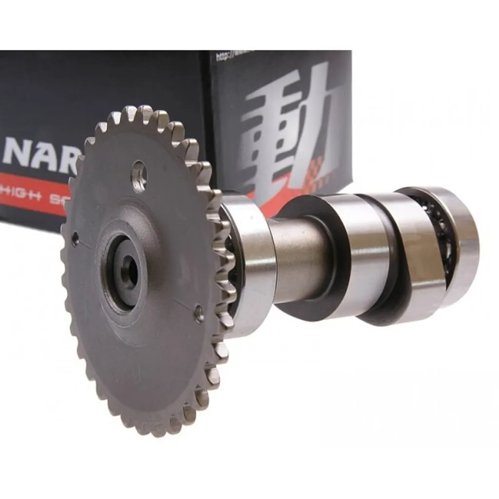 Albero a camme Naraku Sport per Kymco, PGO 250-300cc