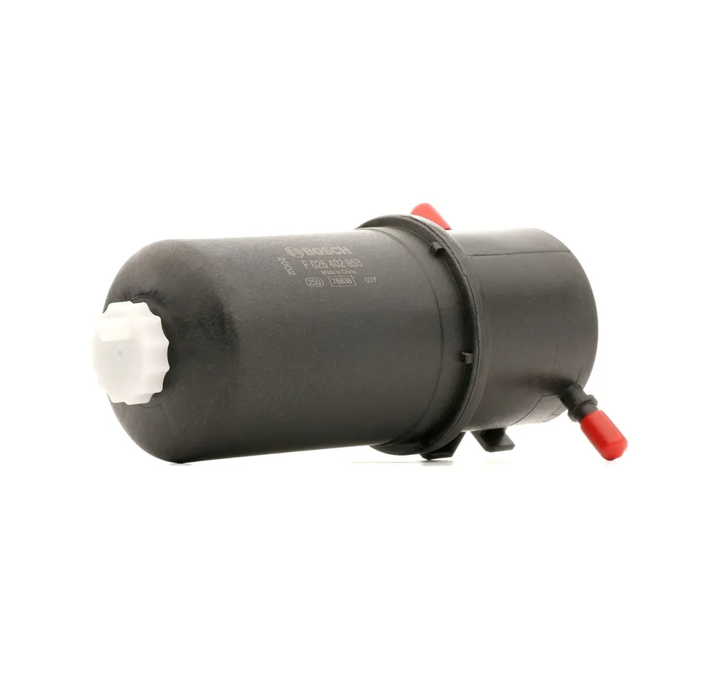 Filtre à carburant Bosch anti-grippage injecteurs pour Crafter 2E