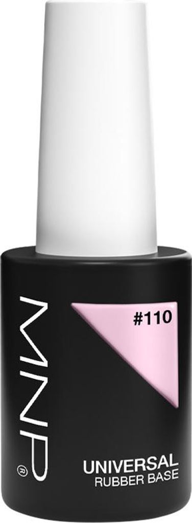 Mesauda Nail Pro Rubber Base 110 Duchesse 14ml