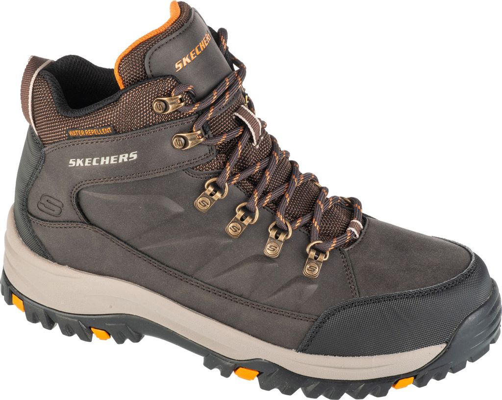 Skechers Relment-Daggett 204642-CHOC, Trekkingschuhe, Produktbild 