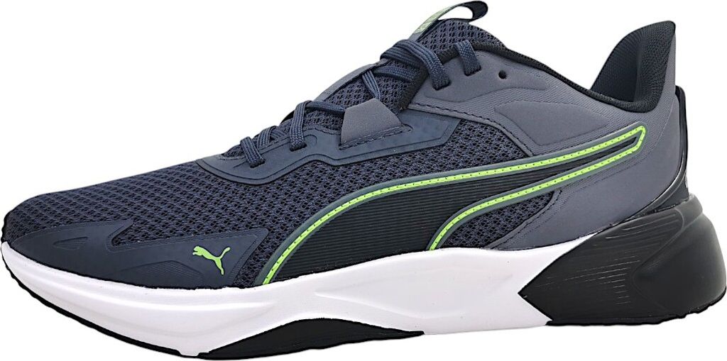 Puma Disperse XT4 Trainingsschuh Grau Produktbild 