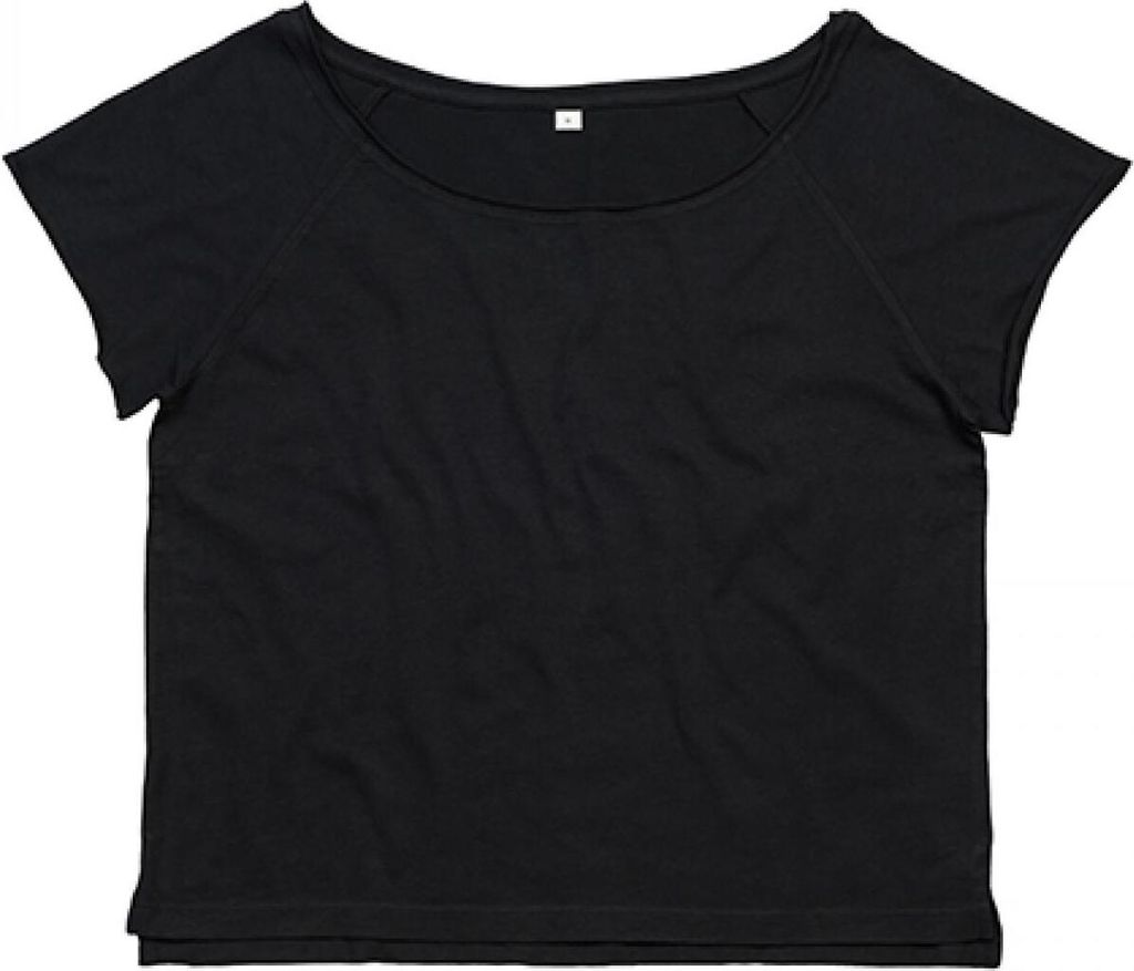 Mantis M129 | Damen Flash Dance T / Standard 100 - Farbe: Black - Größe: M