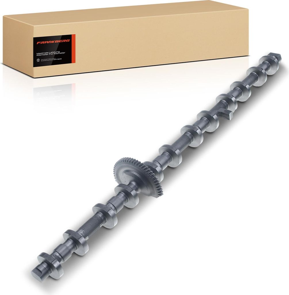 Frankberg 1x Exzenterwelle Nockenwelle für BMW 135i M2 335i M3 435i M4 535i 640i 740i/Li X5