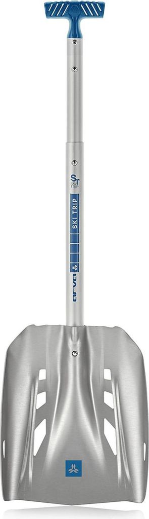 ARVA Shovel Skitrip 620g Lawinenschaufel silber Produktbild 