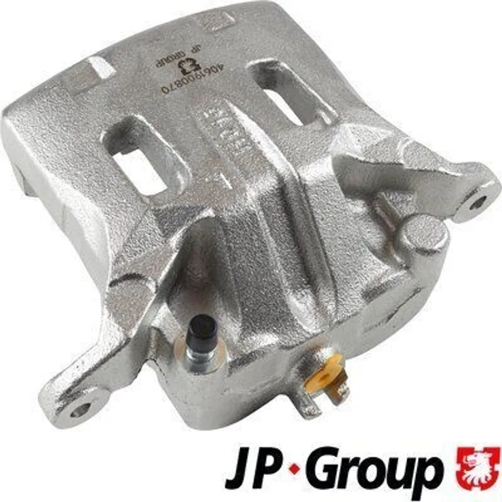 Étrier de frein 4061900870 JP GROUP gauche : réparez votre RENAULT KOLEOS