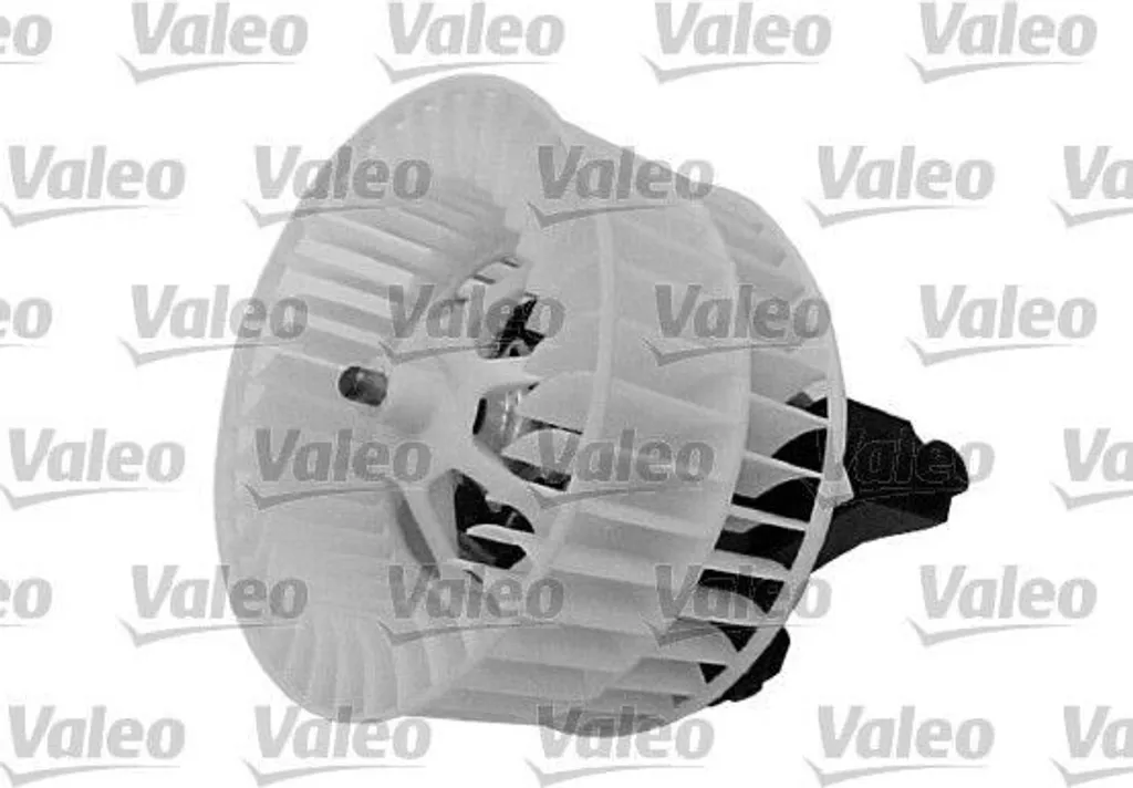 Ventilateur habitacle Valeo 698841 Mercedes W168 Chauffage et Climatisation