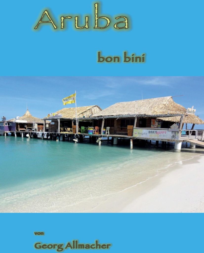 Aruba bon bini