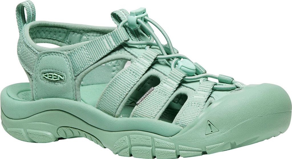 Keen Newport H2 Damen Sandalen Outdoorsandalen Trekking Produktbild 