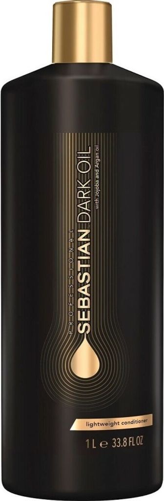 Sebastian Dark Oil Conditioner 1000 ml Produktbild 