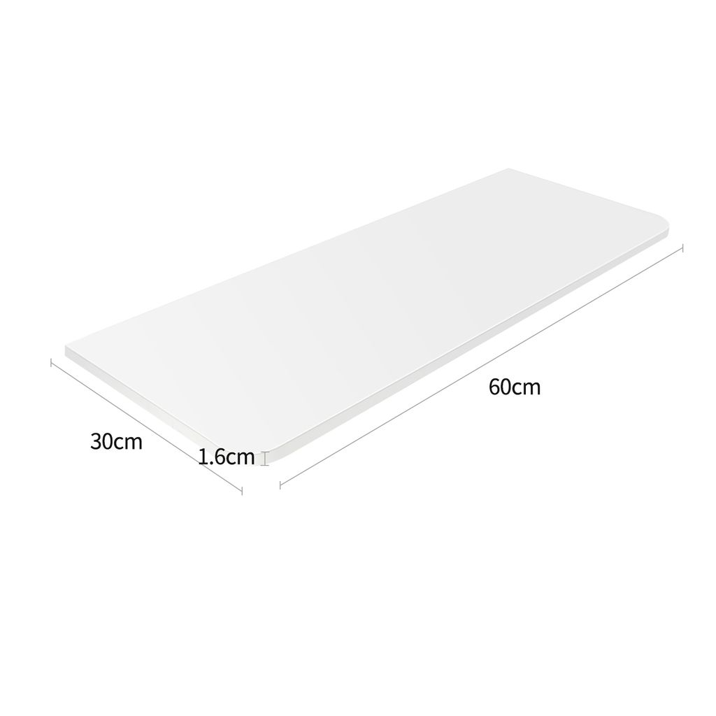 Wandmontierter Klapptisch Klappbarer Wandtisch Produktbild 6